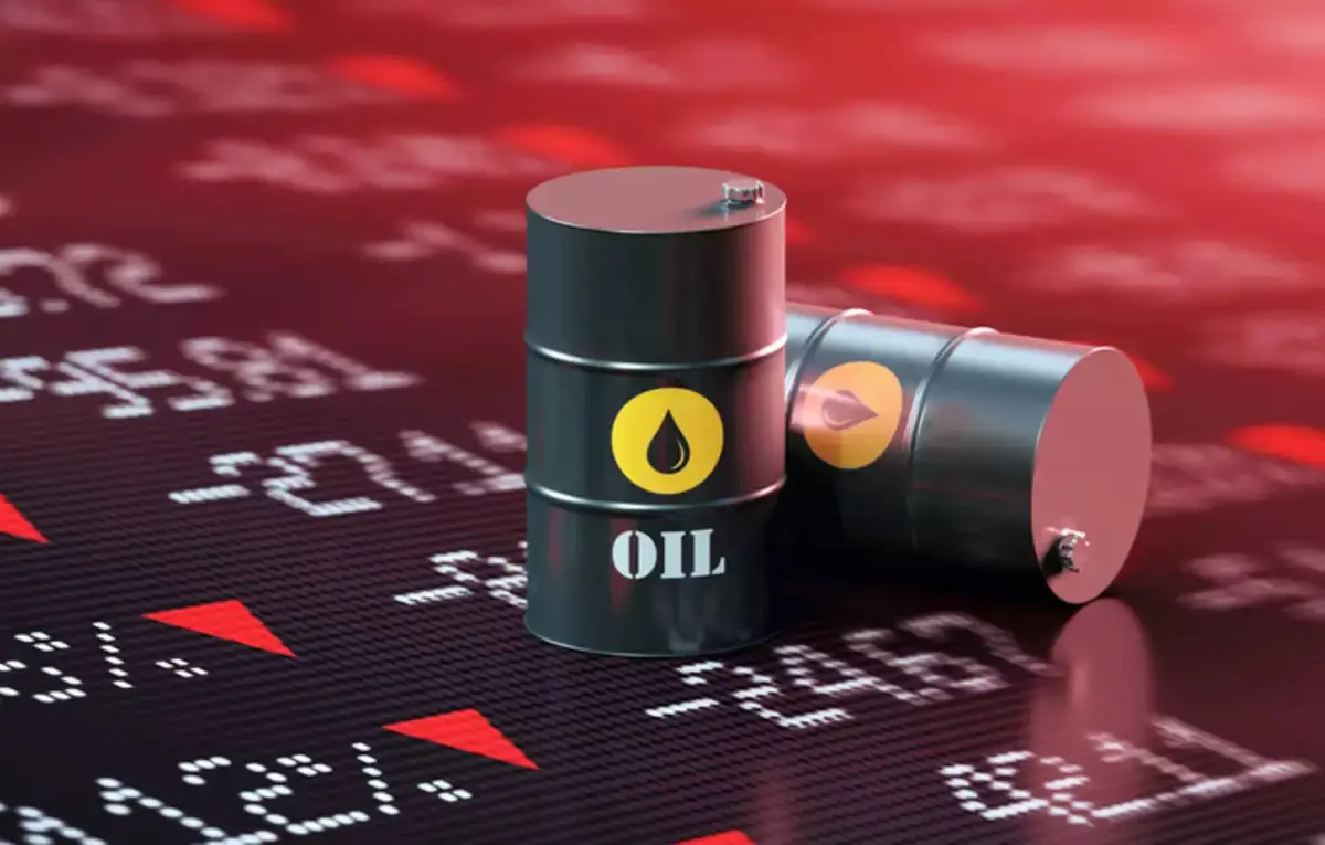 النفط يخسر للأسبوع الرابع على التوالي