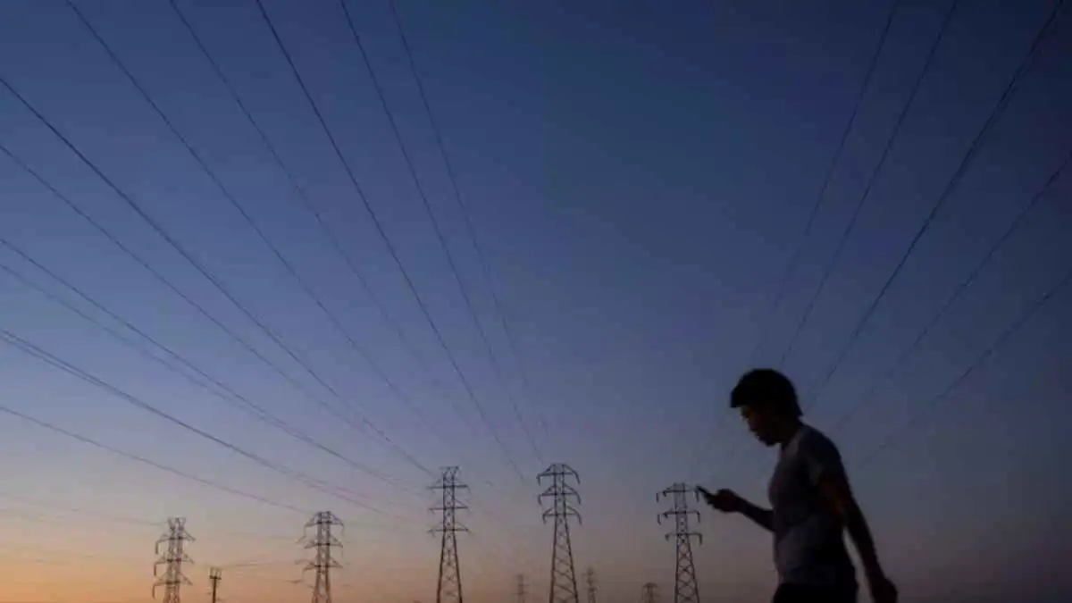 «بلومبرغ»: مراكز البيانات ستستحوذ على خُمس كهرباء أميركا بحلول 2035