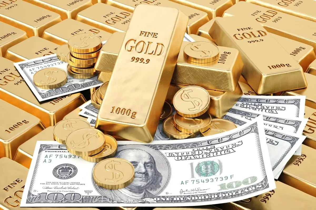 الذهب يفقد بريقه وسط ترقب لمصير الفائدة وصعود الدولار 