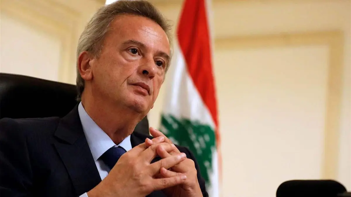 بأمر قضائي.. حاكم مصرف لبنان ممنوع من السفر