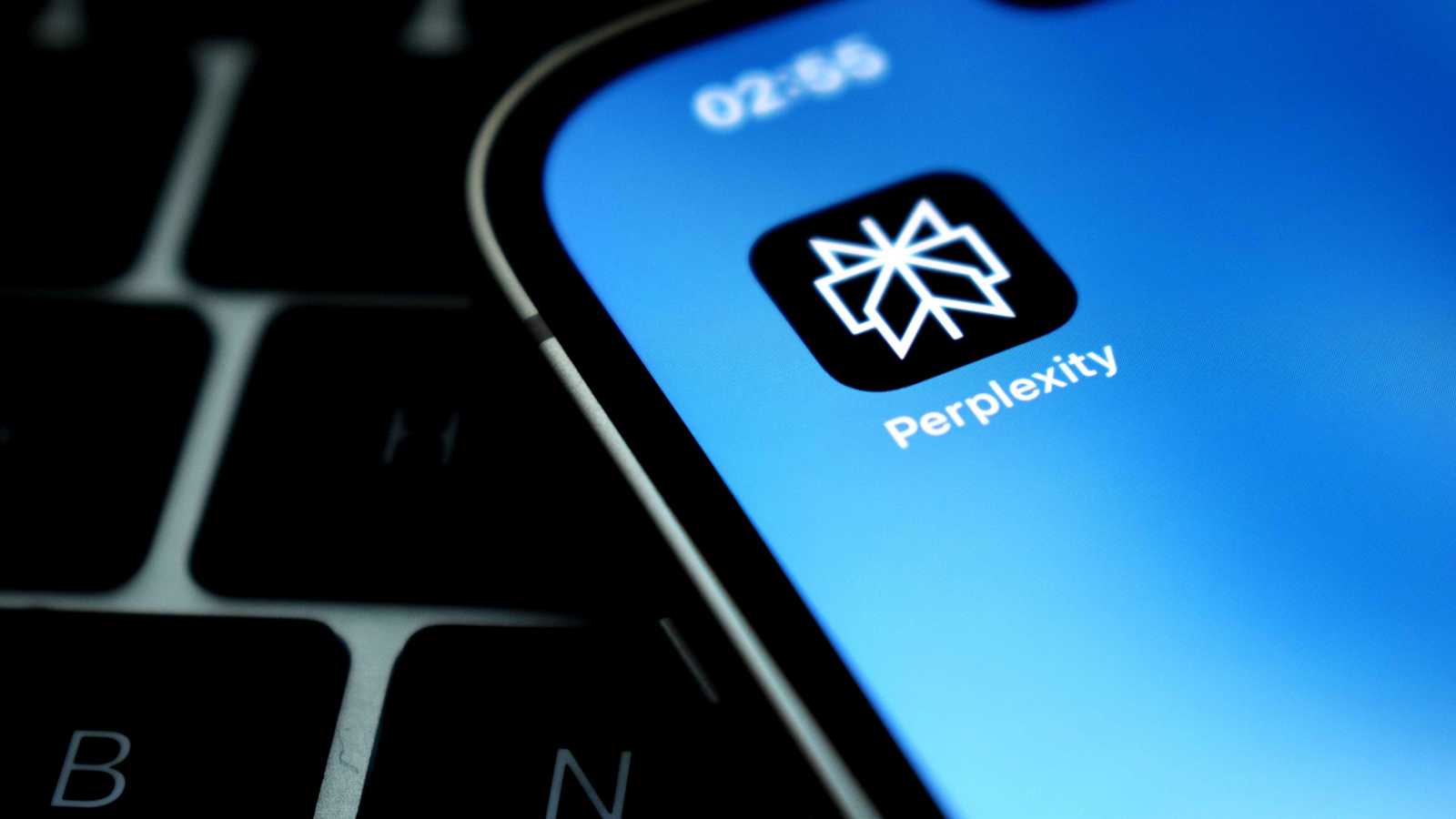 مستقبل البحث الذكي قد يتغير.. Perplexity أيضاً تتخلى عن الإعلانات 