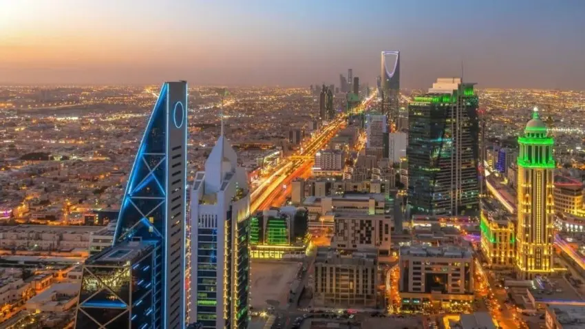 الاقتصاد السعودي ينكمش 1.8% في الربع الأول من 2024