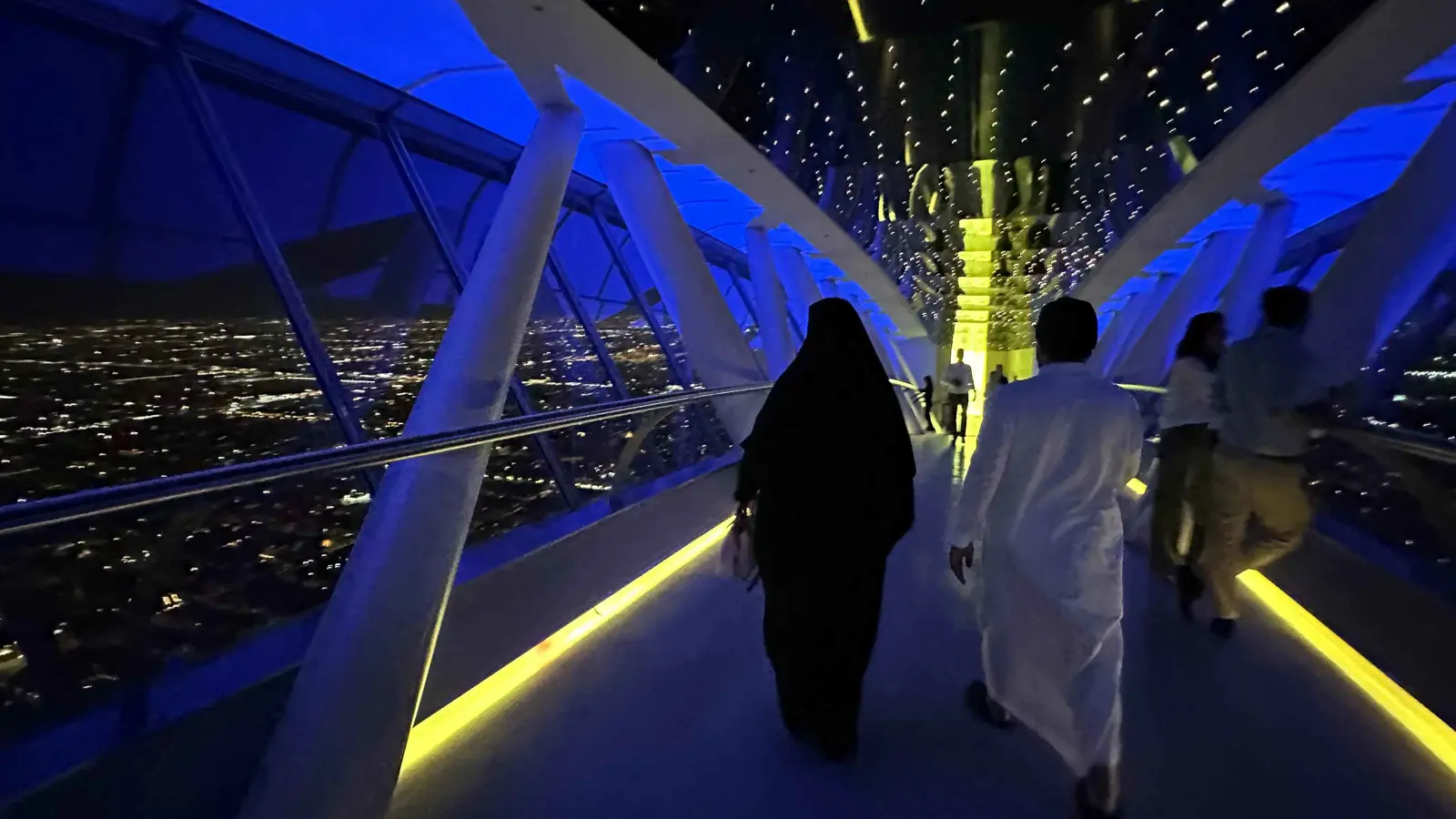 من الرياض إلى وول ستريت.. الصكوك السعودية على طريق العالمية