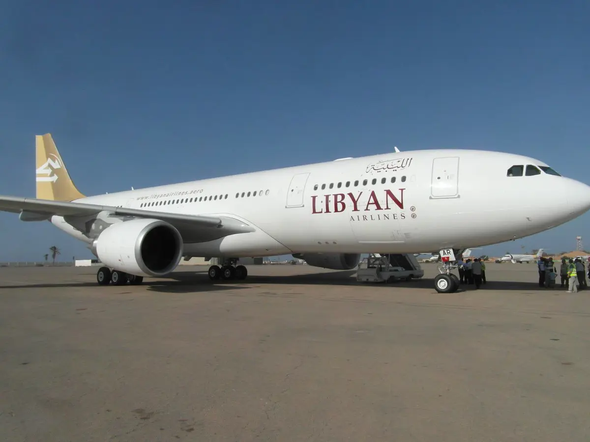 مسؤول ليبي يدعو لإلغاء حظر الطيران في الأجواء الأوروبية