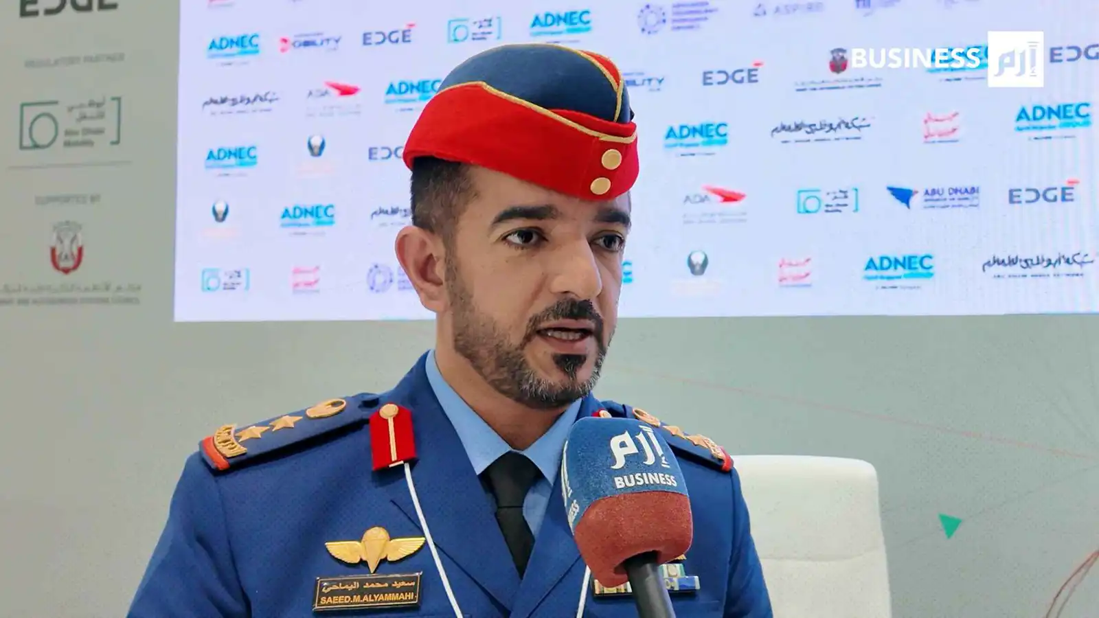 «يومكس وسيمتكس 2026» أبوظبي.. نمو قياسي ومشاركة عالمية غير مسبوقة