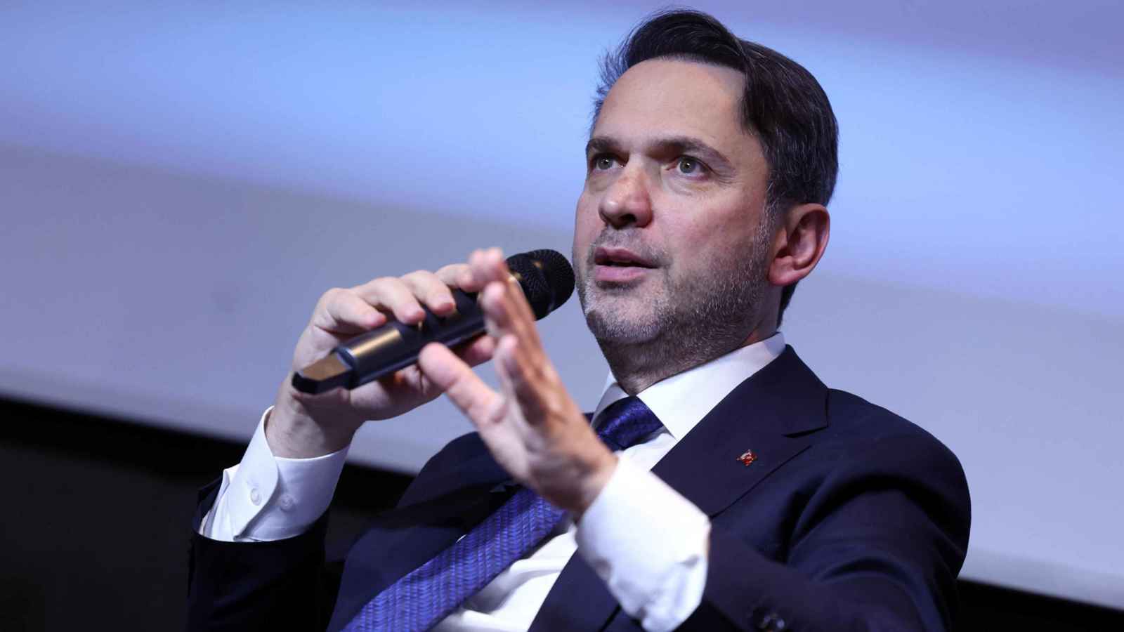 تركيا تنفّذ أول عملية تنقيب عن الطاقة في الصومال الشهر المقبل 