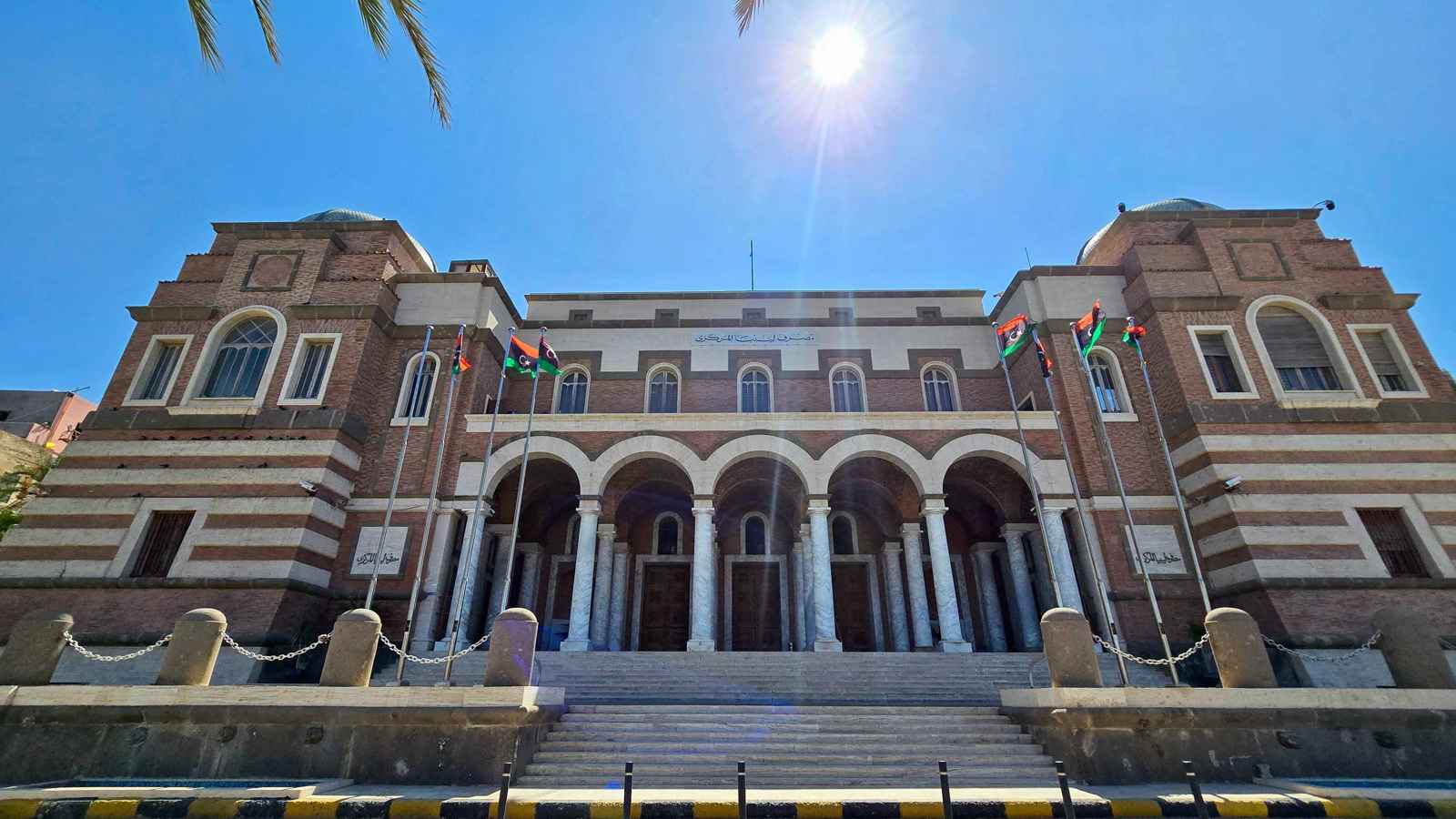 15.6 مليار دولار إيرادات ليبيا من النفط خلال 2025 