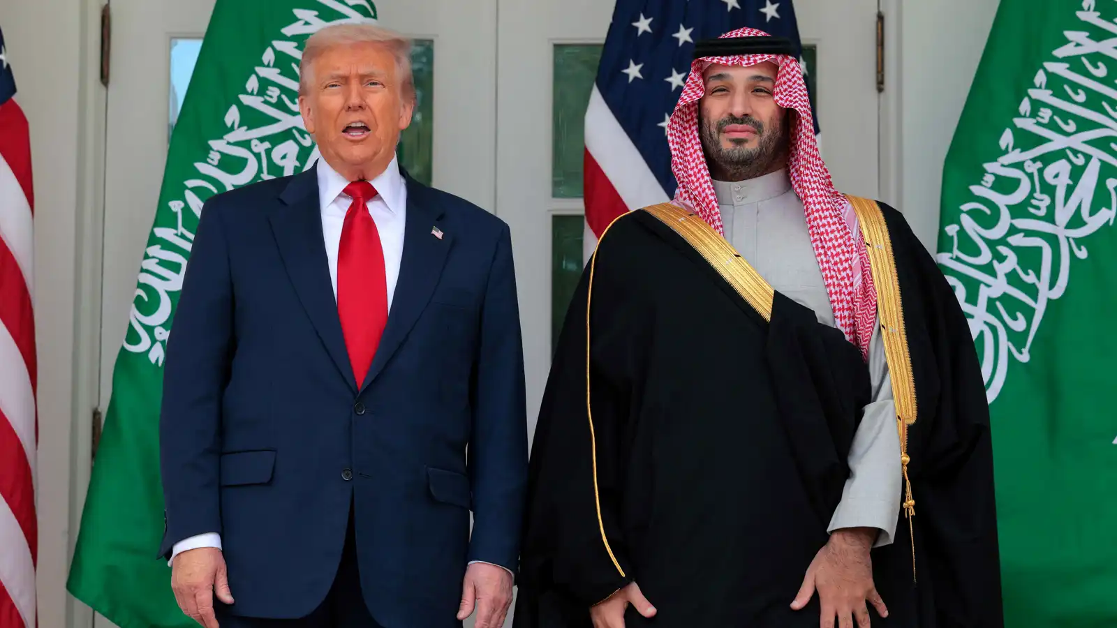 منتدى الاستثمار السعودي الأميركي.. صفقات مليارية تعزز التعاون المشترك