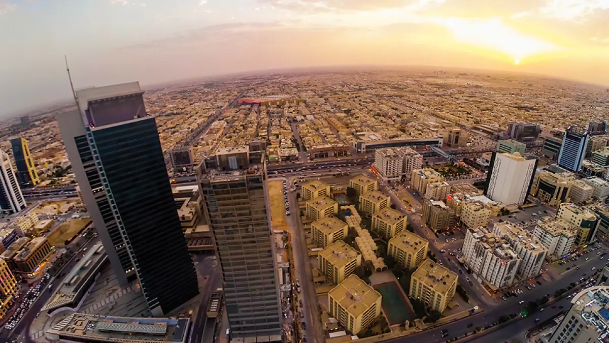 إنفوجراف| 7 مليارات ريال واردات السعودية من دول الخليج 