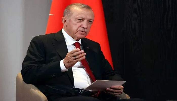 لزيادة الاستثمارات.. أردوغان يؤكد استمرار خفض أسعار الفائدة