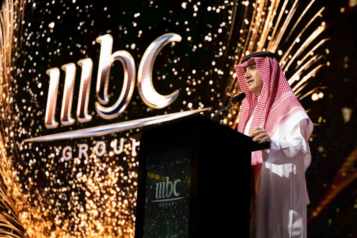 العد التنازلي.. عملاق الإعلام السعودي في سوق الأسهم
