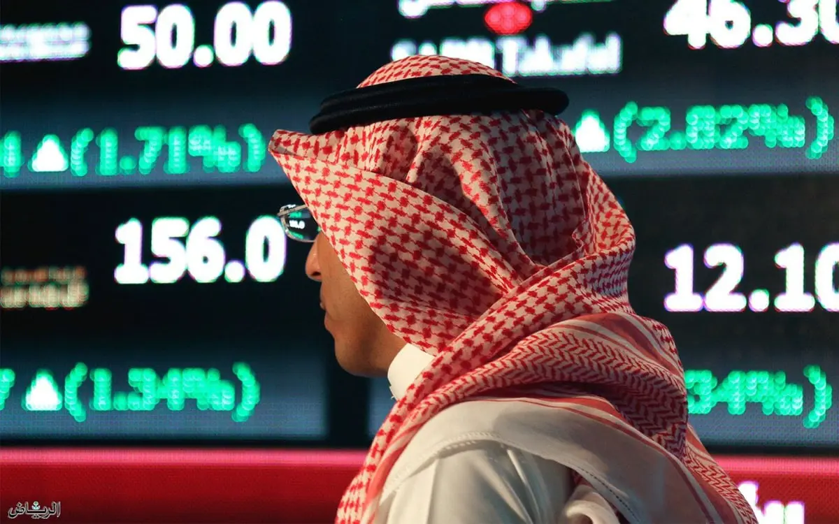 مؤشر سوق الأسهم السعودية يغلق مرتفعا

