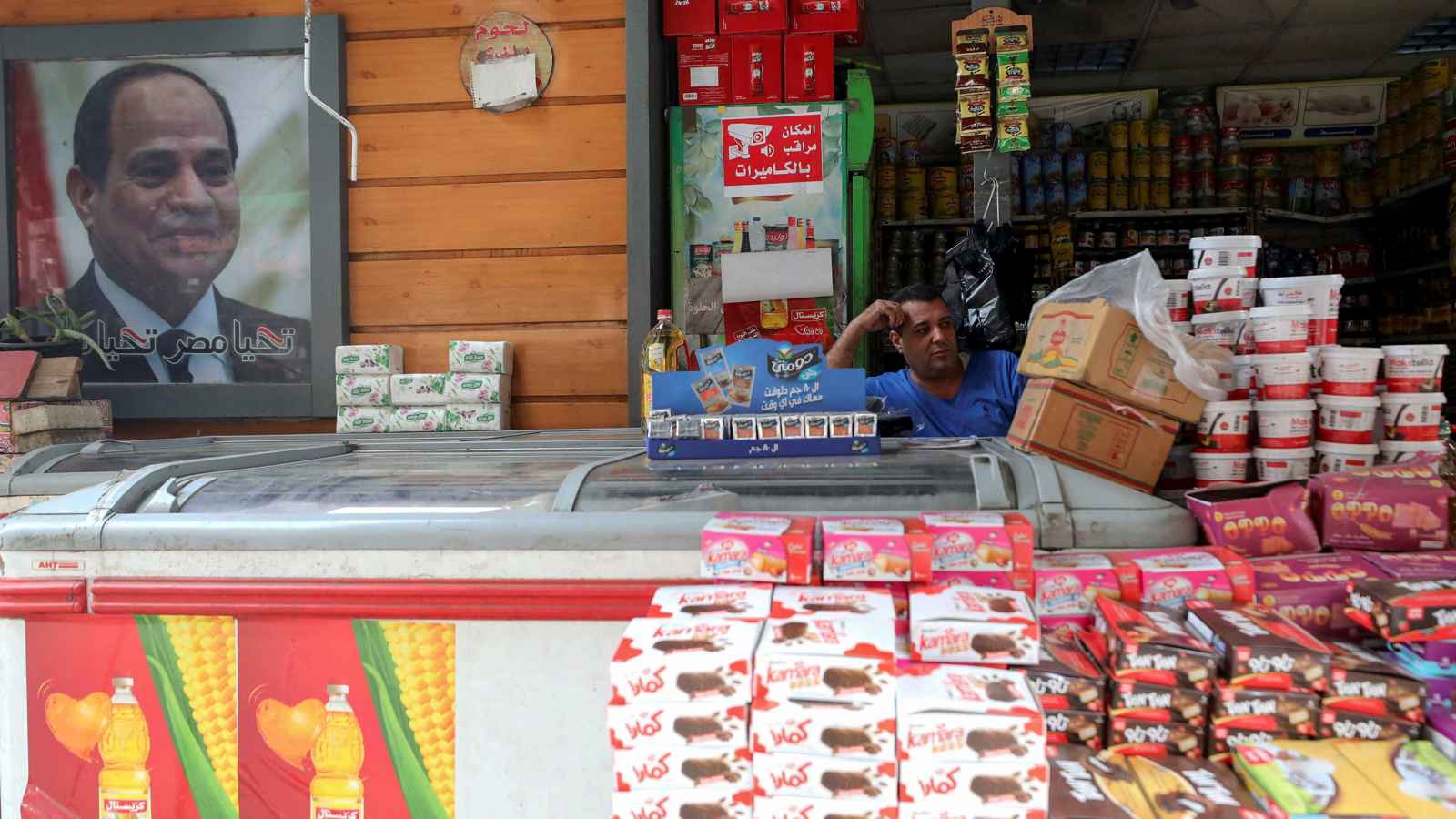 مسؤول مصري لـ«إرم بزنس»: المجمعات الاستهلاكية تخفض الأسعار 20% 