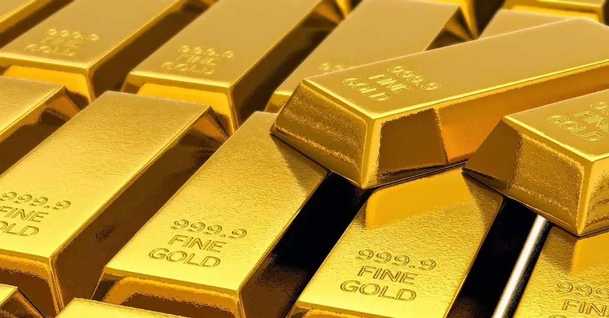 استقرار الذهب قبيل صدور بيانات اقتصادية