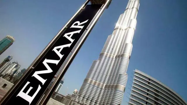 سهم إعمار يقفز 3.5% مع أنباء عن تطوير مشروع في السعودية