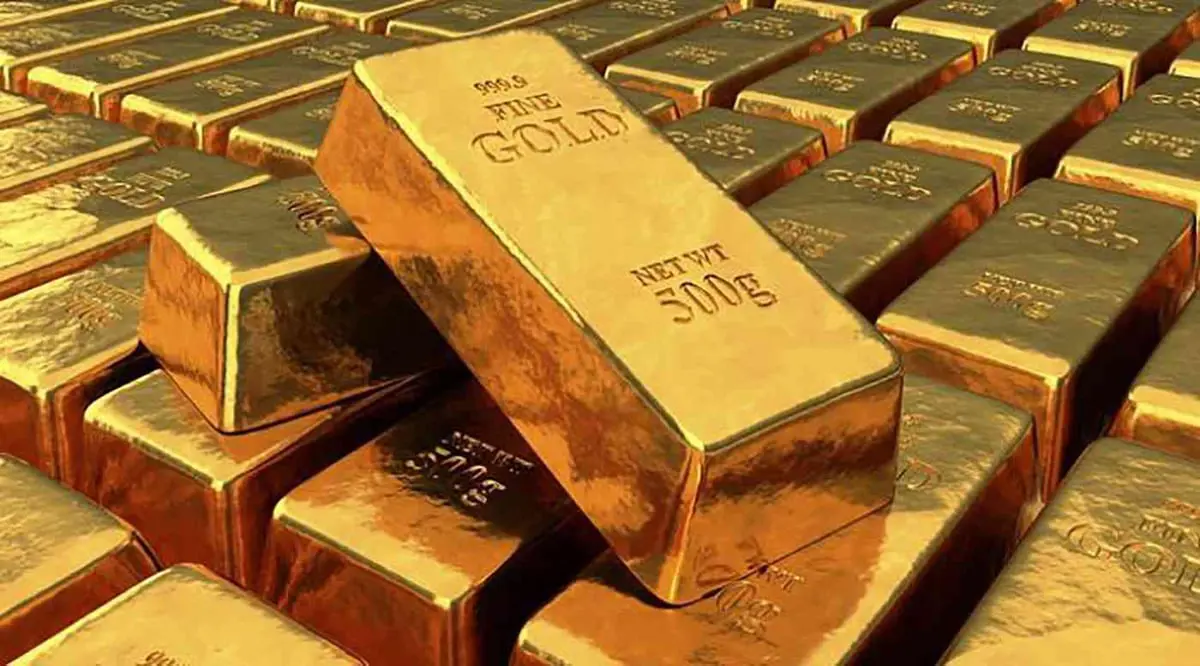 الذهب قرب أعلى مستوى مع ترقب لمسار الفائدة