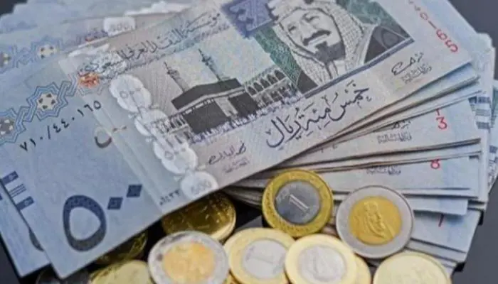 سعر الريال السعودي اليوم في مصر الأحد 18 سبتمبر 2022

