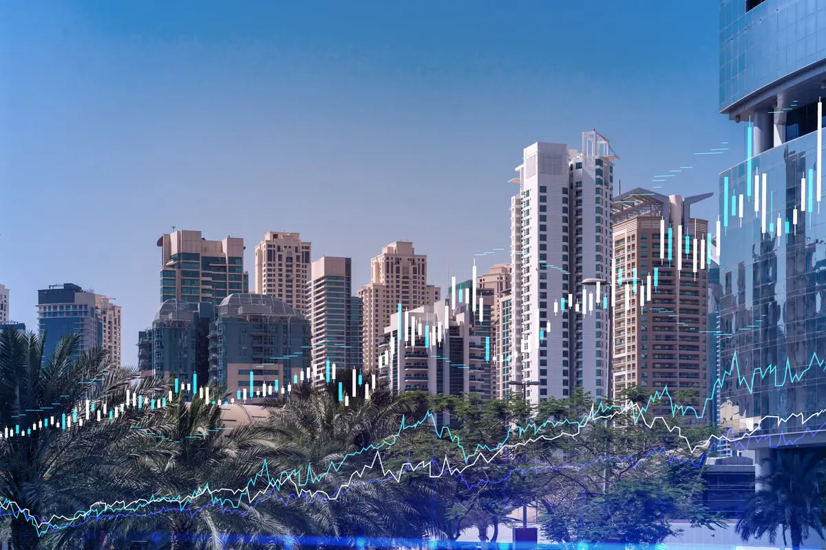 ارتفاع الرهون العقارية يهدد أسعار المساكن عالمياً