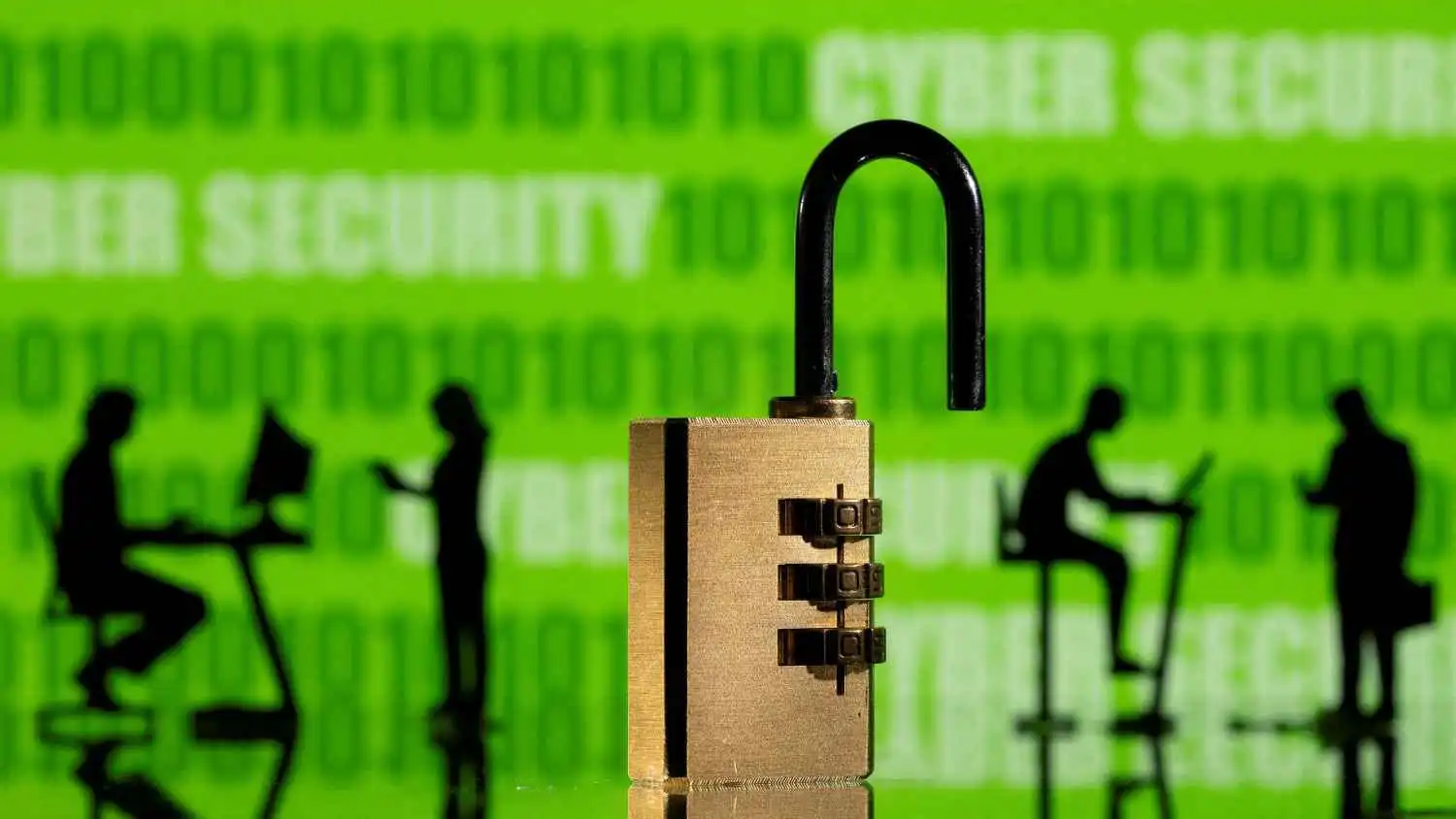 «رويترز»: شركة سعودية تبدأ إعادة التأمين الرجعي من مخاطر أمن الإنترنت