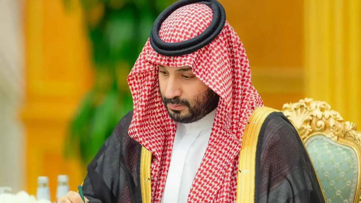 السعودية تقر ميزانية 2025 بعجز يصل إلى 27 مليار دولار