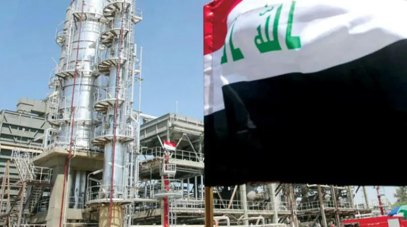 الأردن يوقف استيراد النفط من العراق بداية من هذا الشهر