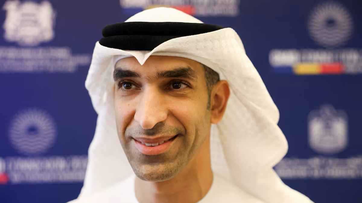 التجارة بين الإمارات وسوريا تتضاعف في 2025 مع توقعات بمزيد من النمو 