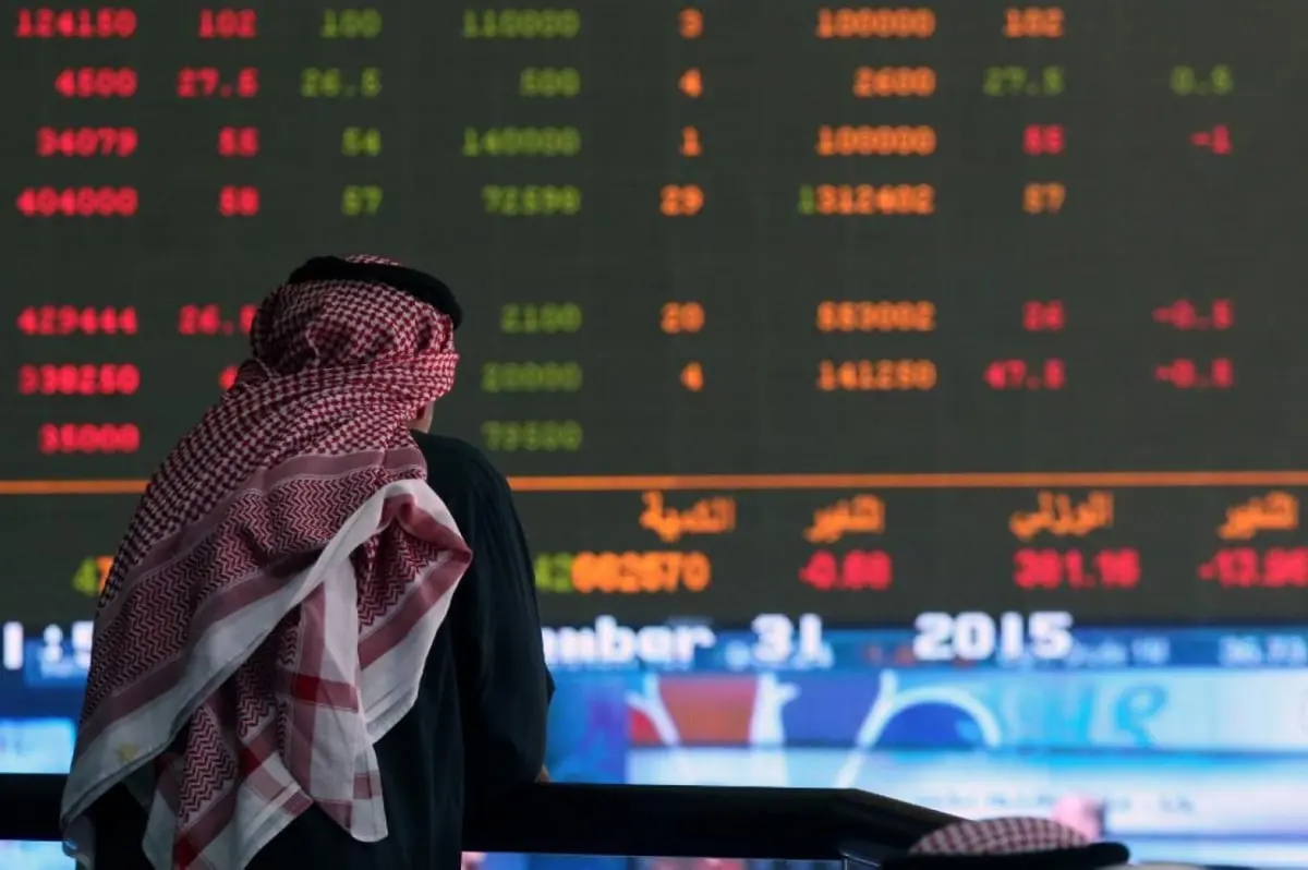 رسملة البورصات العربية ترتفع 122 مليار دولار خلال أسبوع