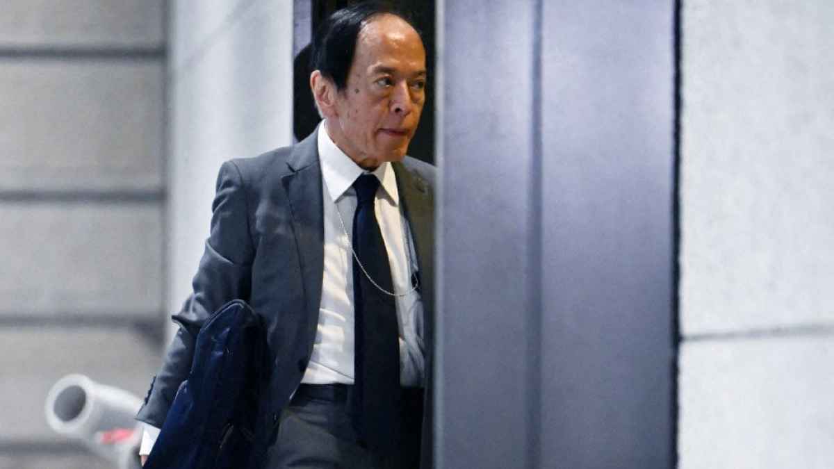 اليابانيون متفائلون.. هل يفعلها «أويدا» هذا الأسبوع؟ 