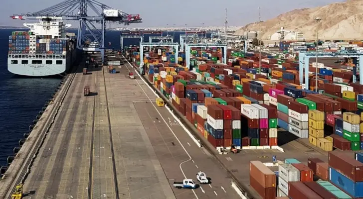 موانئ أبوظبي تؤسس مشروعاً لتطوير ميناء العقبة في الأردن