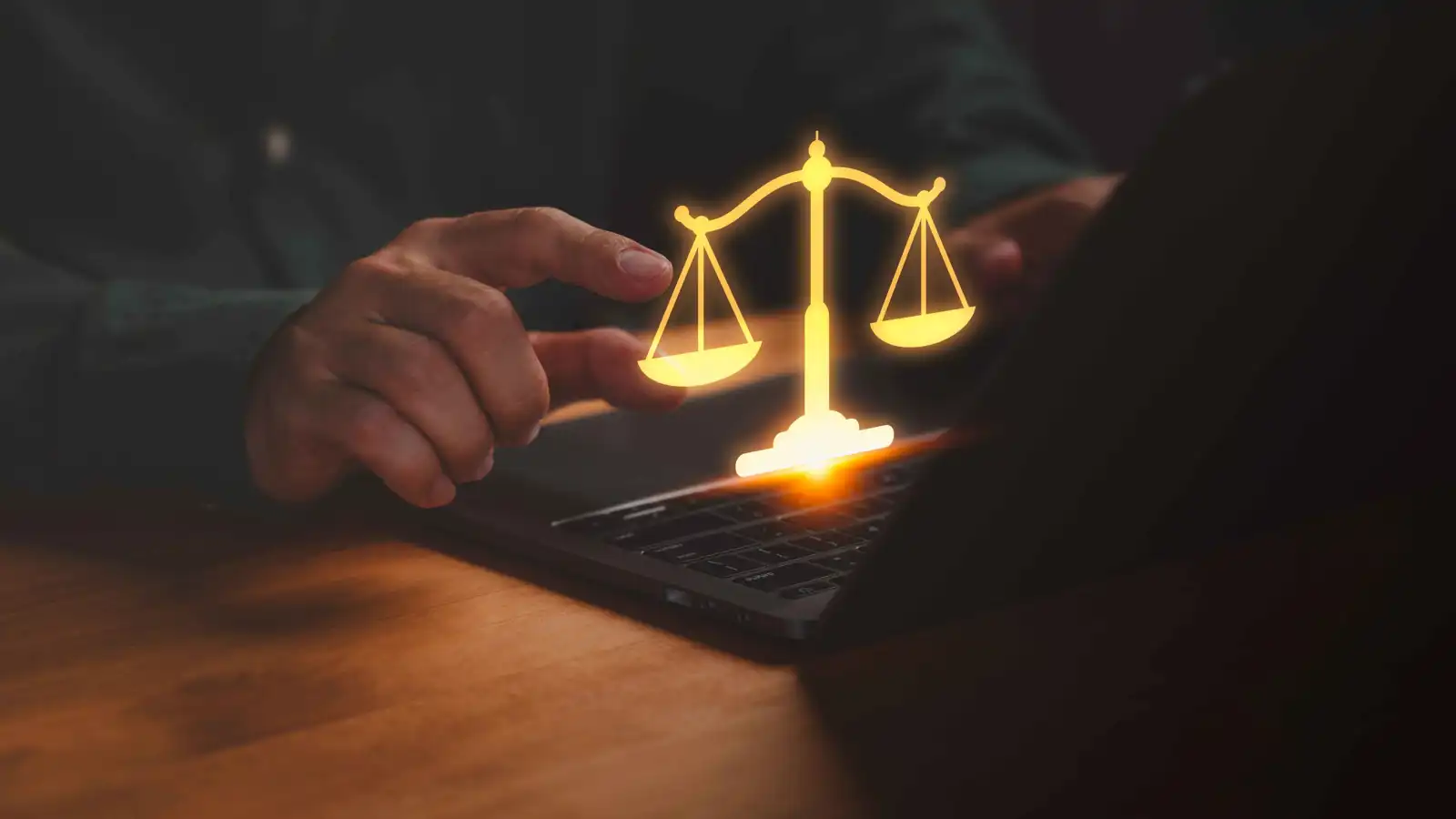 الذكاء الاصطناعي يقلص فرص المحامين المبتدئين في الخليج
