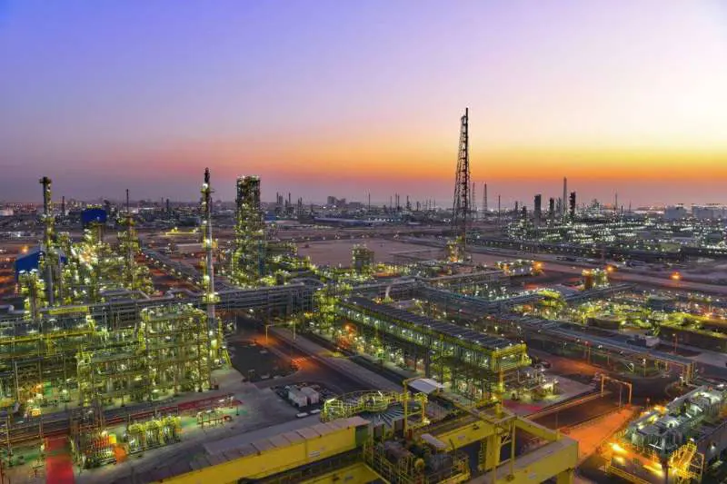 البترول الوطنية الكويتية تعلن عن انقطاع الكهرباء بميناءين لتصدير النفط