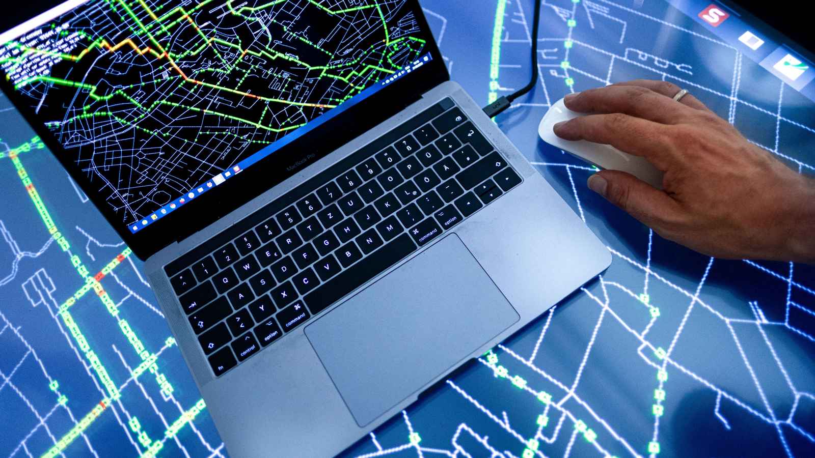 الموارد الطبيعية مرشحة لتكون الرابح الأكبر من طفرة الذكاء الاصطناعي 