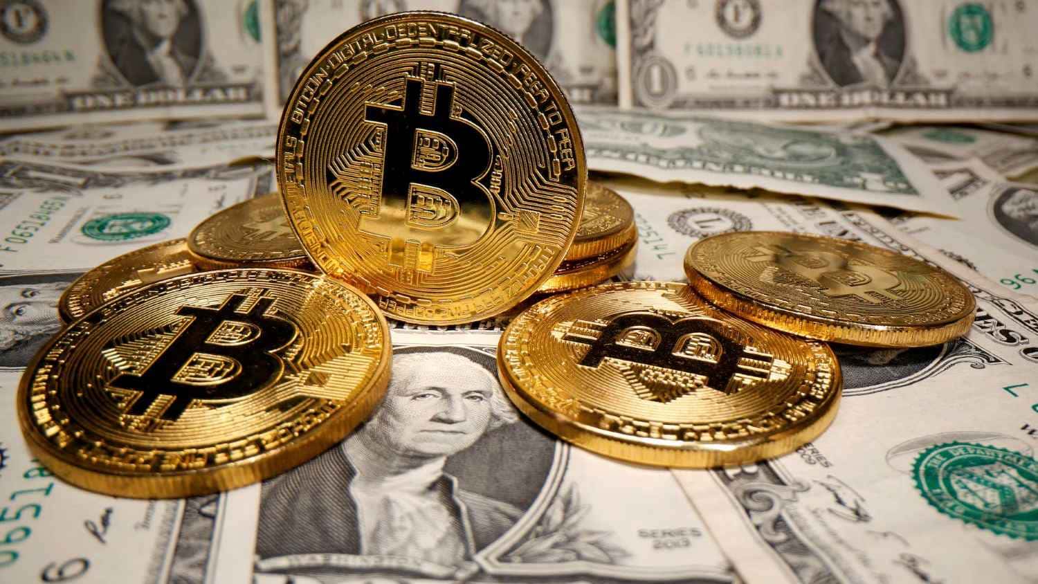 البيتكوين عرضة للمخاطر الهبوطية مع استمرار ارتفاع عوائد سندات الخزانة 