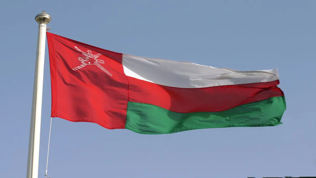 عُمان تدشّن محطة تزويد السفن بالوقود في ميناء الدقم