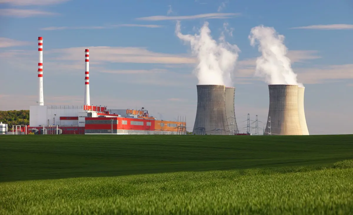 فرنسا تدعو لمساواة الطاقة النووية بالمصادر المتجددة في تشريعات أوروبا