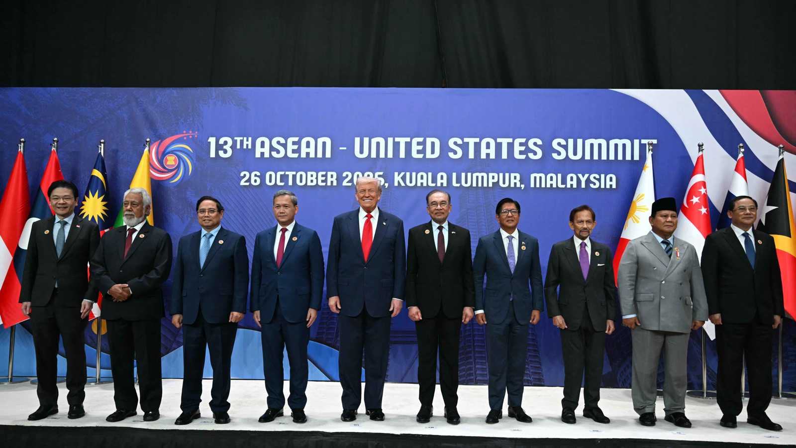 «قطر الوطني»: الآفاق الاقتصادية لدول «آسيان-6» تظل «إيجابية» في 2026 