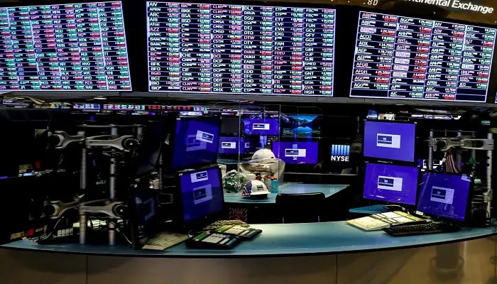 أسعار الفائدة صداع برأس مستثمري أسهم التكنولوجيا 
