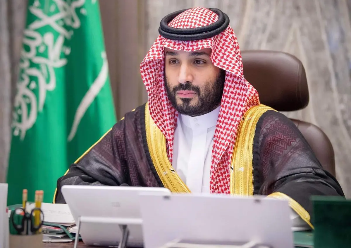 دافوس السعودية.. محمد بن سلمان: هدفنا الوصول لاقتصاد عالمي متماسك