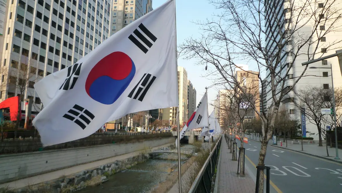 تفعيل اتفاقية التجارة الحرة بين إسرائيل وكوريا الجنوبية أول ديسمبر

