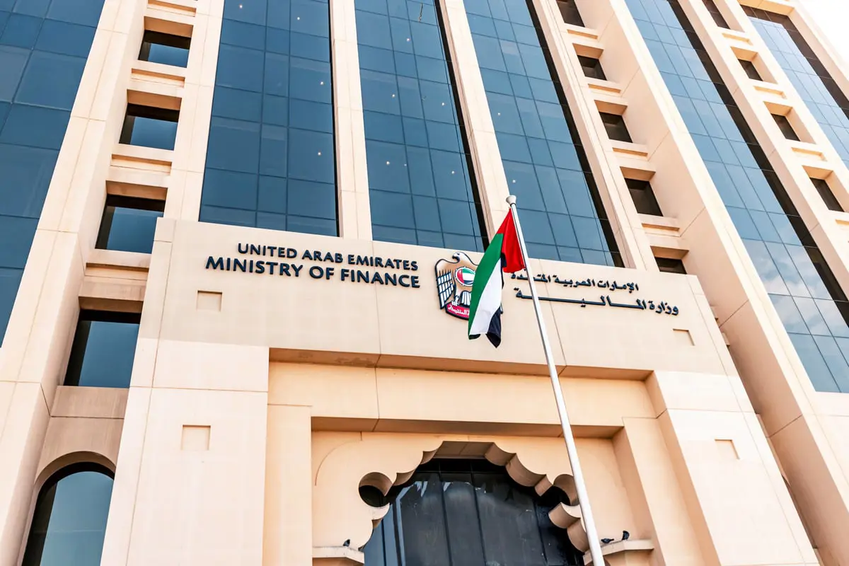 الإمارات.. قرار بشأن الأحكام الانتقالية لأغراض ضريبة الشركات