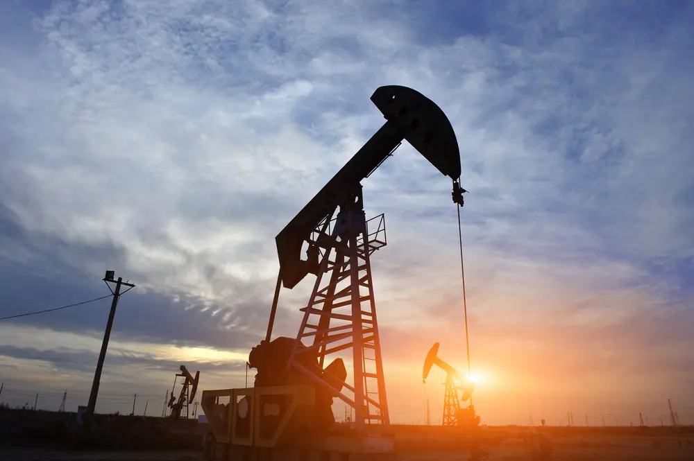 السعودية.. تراجع صادرات النفط الخام في يناير