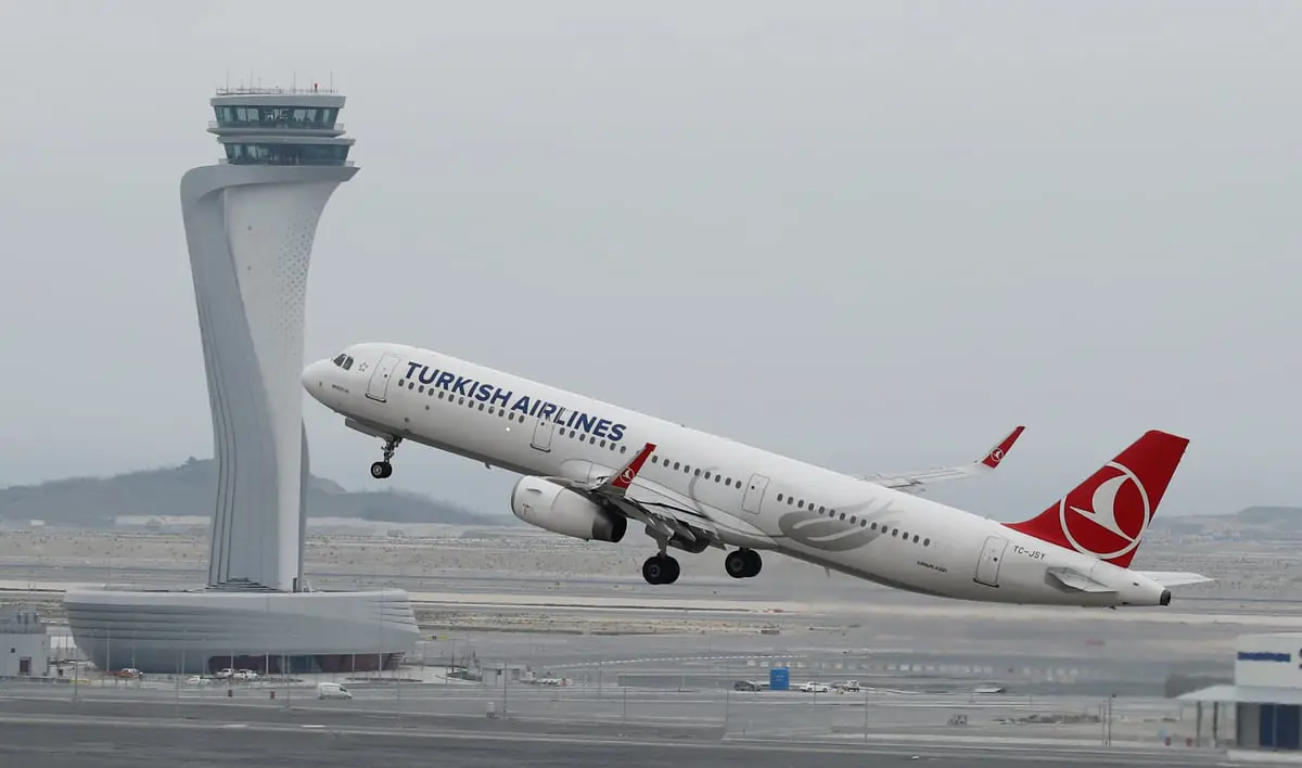 "الخطوط التركية" تتفاوض مع "إيرباص" و"بوينغ" لشراء 235 طائرة