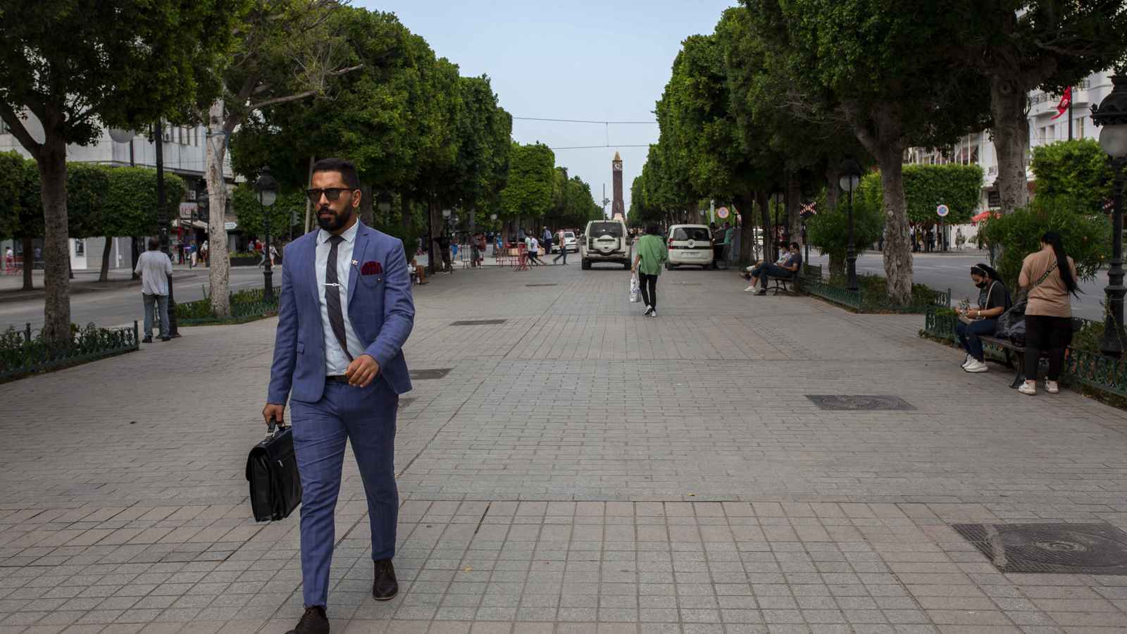 ضريبة الثروة في تونس.. محاولة لتخفيف عبء الدين العام 