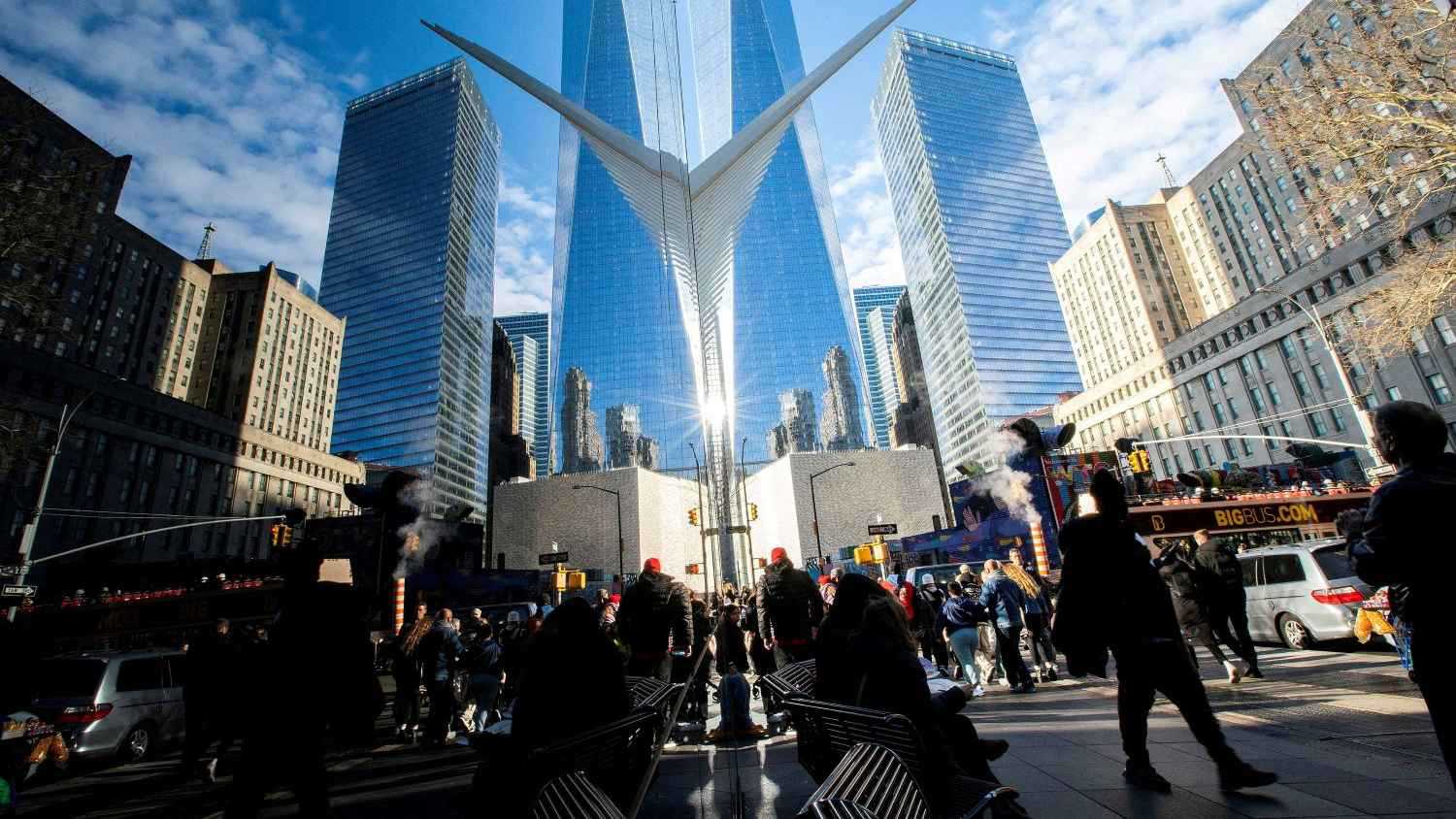 الركود التضخمي يعصف بالاقتصادات العالمية باستثناء الصين 