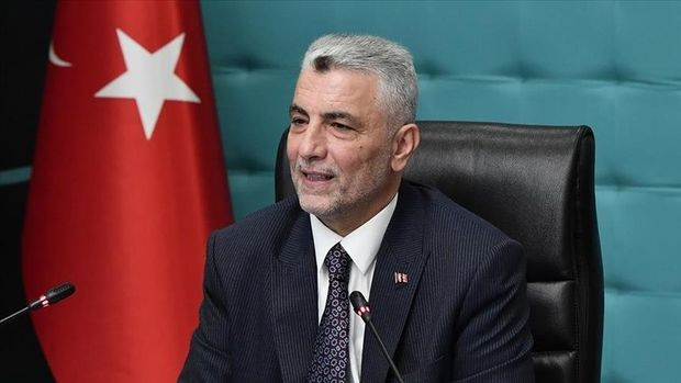 تركيا: حصة الدول الإسلامية من صادراتنا ارتفعت إلى 26%