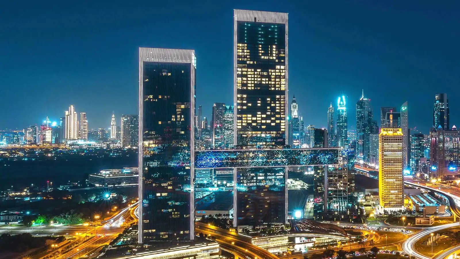أرباح «أليك القابضة» الإماراتية تقفز 89% إلى 187 مليون دولار في عام