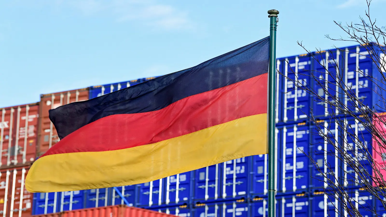 أميركا بدلا من الصين.. لماذا تغير أكبر شريك تجاري لألمانيا؟