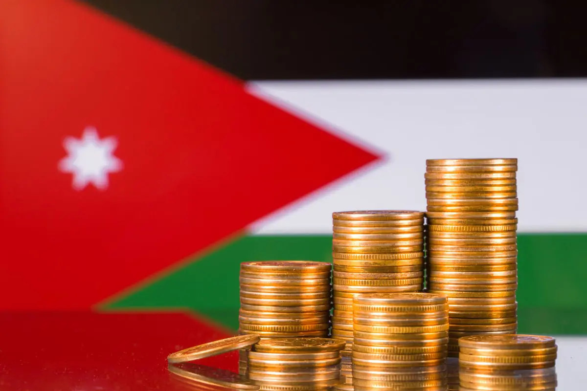 الأردن.. ارتفاع التضخم إلى 1.96% في مايو