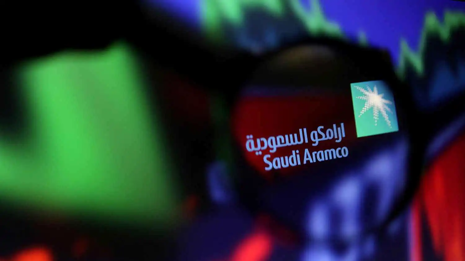 «أرامكو السعودية» تنقل حصتها في «بريفكيم» إلى «بتروناس» الماليزية