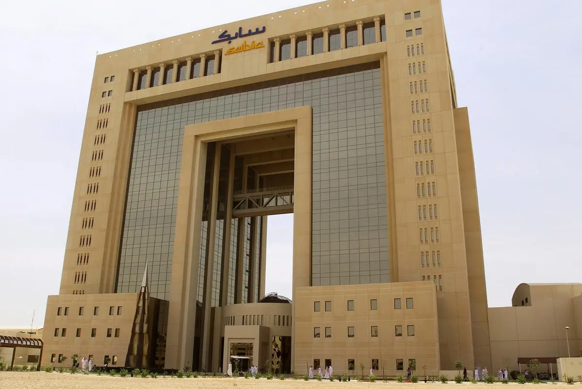 سابك تستثمر مصنع بتروكيماويات بالصين بـ 6.4 مليار دولار